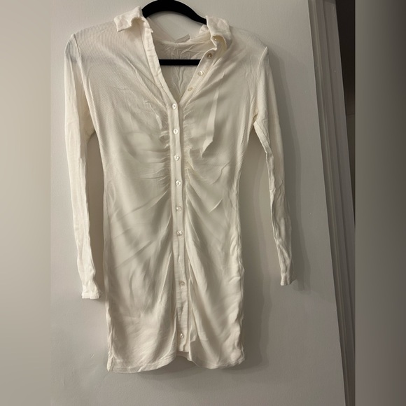 Lovers and Friends “Bernie Mini Dress” - Picture 4 of 5